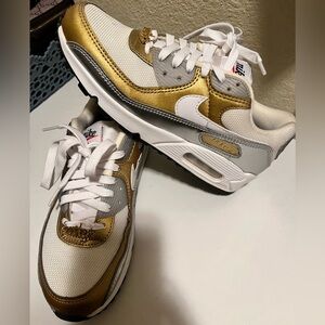 Nike Airmax Sneakers Women’s